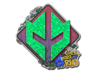 Imperial Esports (Glitter) | Rio 2022
