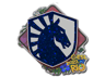 Team Liquid (Glitter) | Rio 2022