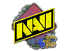 Natus Vincere (Glitter) | Rio 2022