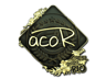 acoR (Gold) | Rio 2022
