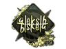 Aleksib (Gold) | Rio 2022