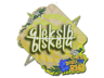 Aleksib | Rio 2022