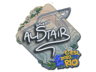 aliStair | Rio 2022
