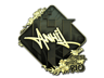 ANNIHILATION (Gold) | Rio 2022