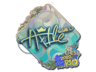 Ax1Le (Holo) | Rio 2022