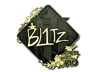 bLitz (Gold) | Rio 2022