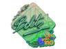 boltz | Rio 2022