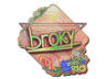 broky (Holo) | Rio 2022