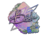 BUDA (Holo) | Rio 2022