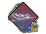 CeRq (Glitter) | Rio 2022