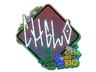 chelo (Glitter) | Rio 2022