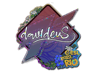 dav1deuS (Glitter) | Rio 2022