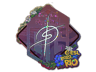degster (Glitter) | Rio 2022