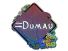dumau (Glitter) | Rio 2022