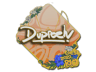 dupreeh | Rio 2022