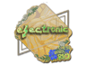 electronic (Holo) | Rio 2022