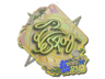 es3tag (Holo) | Rio 2022
