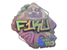 F1KU (Holo) | Rio 2022