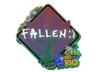 FalleN (Glitter) | Rio 2022