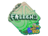 FalleN | Rio 2022