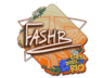 FASHR | Rio 2022