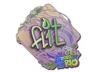 FL1T (Holo) | Rio 2022