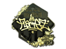 FlameZ (Gold) | Rio 2022