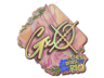 gxx- (Holo) | Rio 2022