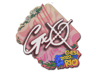 gxx- | Rio 2022