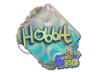 Hobbit (Holo) | Rio 2022