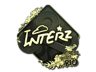interz (Gold) | Rio 2022