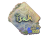 isak (Holo) | Rio 2022