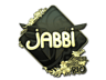 jabbi (Gold) | Rio 2022