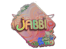 jabbi (Holo) | Rio 2022