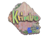 Krimbo (Holo) | Rio 2022