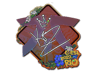 KRIMZ (Glitter) | Rio 2022