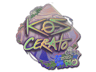 KSCERATO (Holo) | Rio 2022