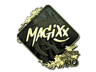 magixx (Gold) | Rio 2022