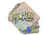 magixx (Holo) | Rio 2022