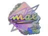 max (Holo) | Rio 2022
