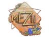 mezii (Holo) | Rio 2022