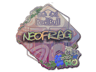 NEOFRAG (Holo) | Rio 2022