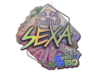 nexa (Holo) | Rio 2022