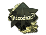 nicoodoz (Gold) | Rio 2022