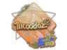 nicoodoz (Holo) | Rio 2022