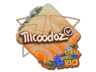 nicoodoz | Rio 2022