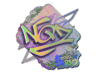 NQZ (Holo) | Rio 2022