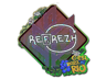 refrezh (Glitter) | Rio 2022
