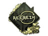 refrezh (Gold) | Rio 2022