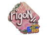 rigoN | Rio 2022